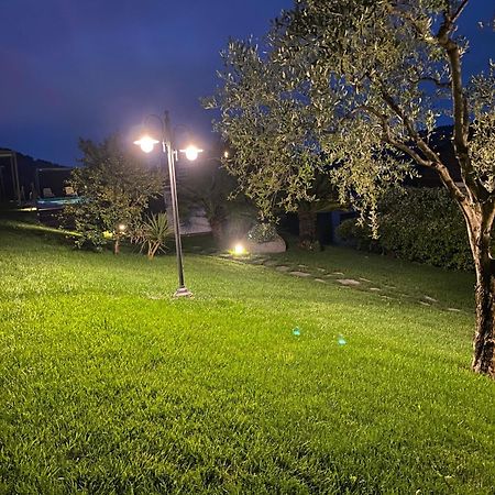 Agriturismo Benza อิมเปรีอา ภายนอก รูปภาพ