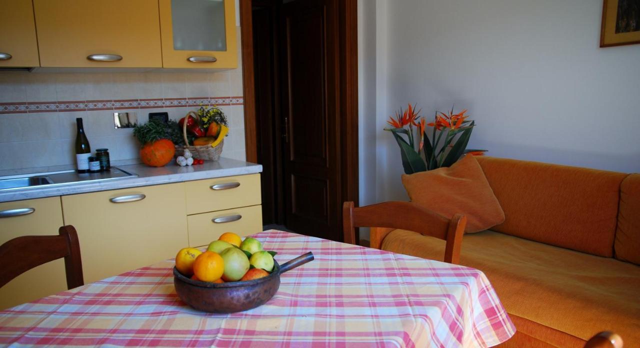Agriturismo Benza อิมเปรีอา ห้อง รูปภาพ