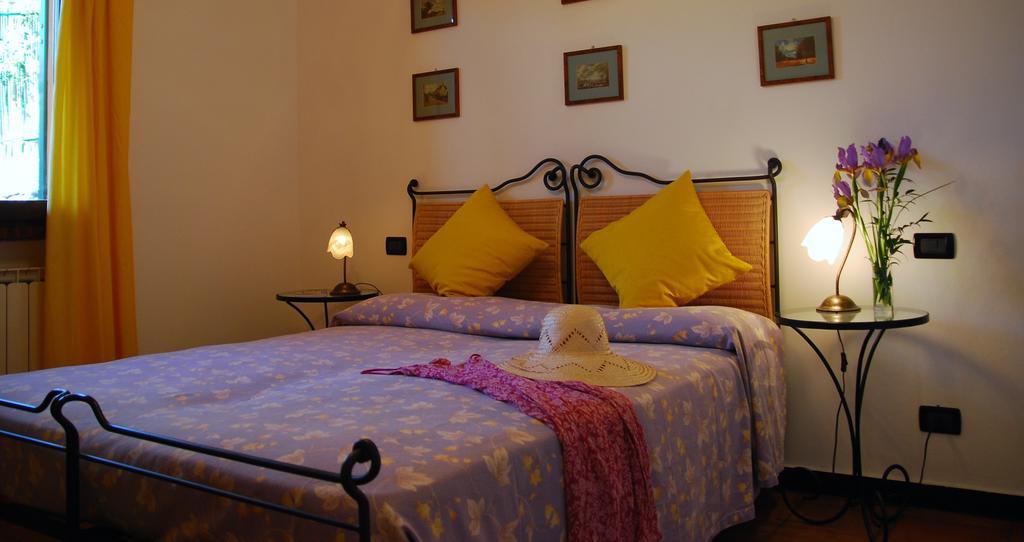 Agriturismo Benza อิมเปรีอา ห้อง รูปภาพ